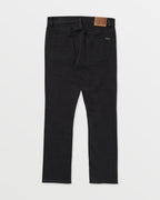 Mens Vorta Denim Jeans
