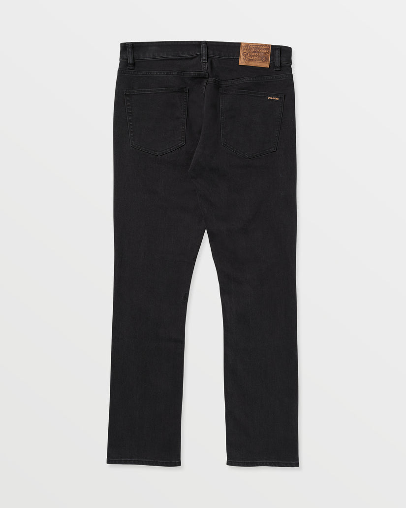 Mens Vorta Denim Jeans