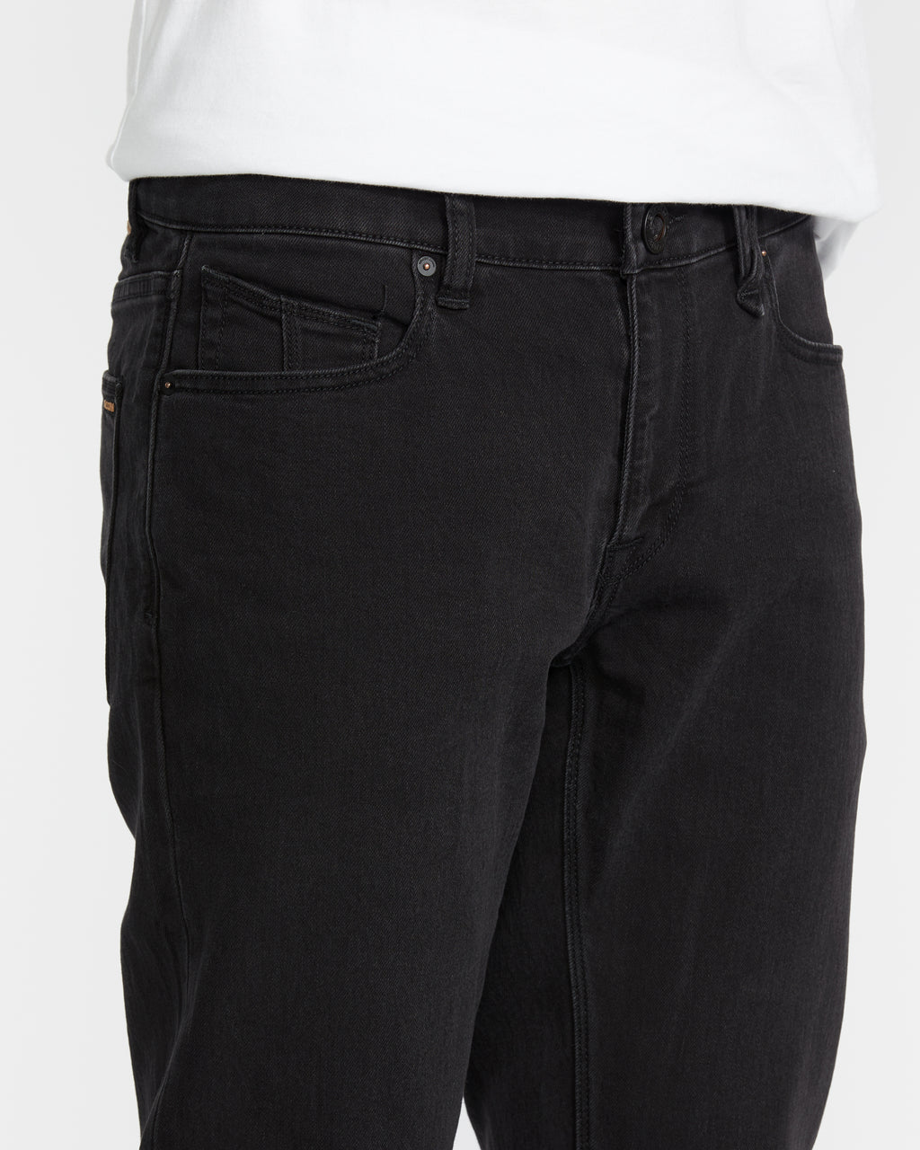 Mens Vorta Denim Jeans