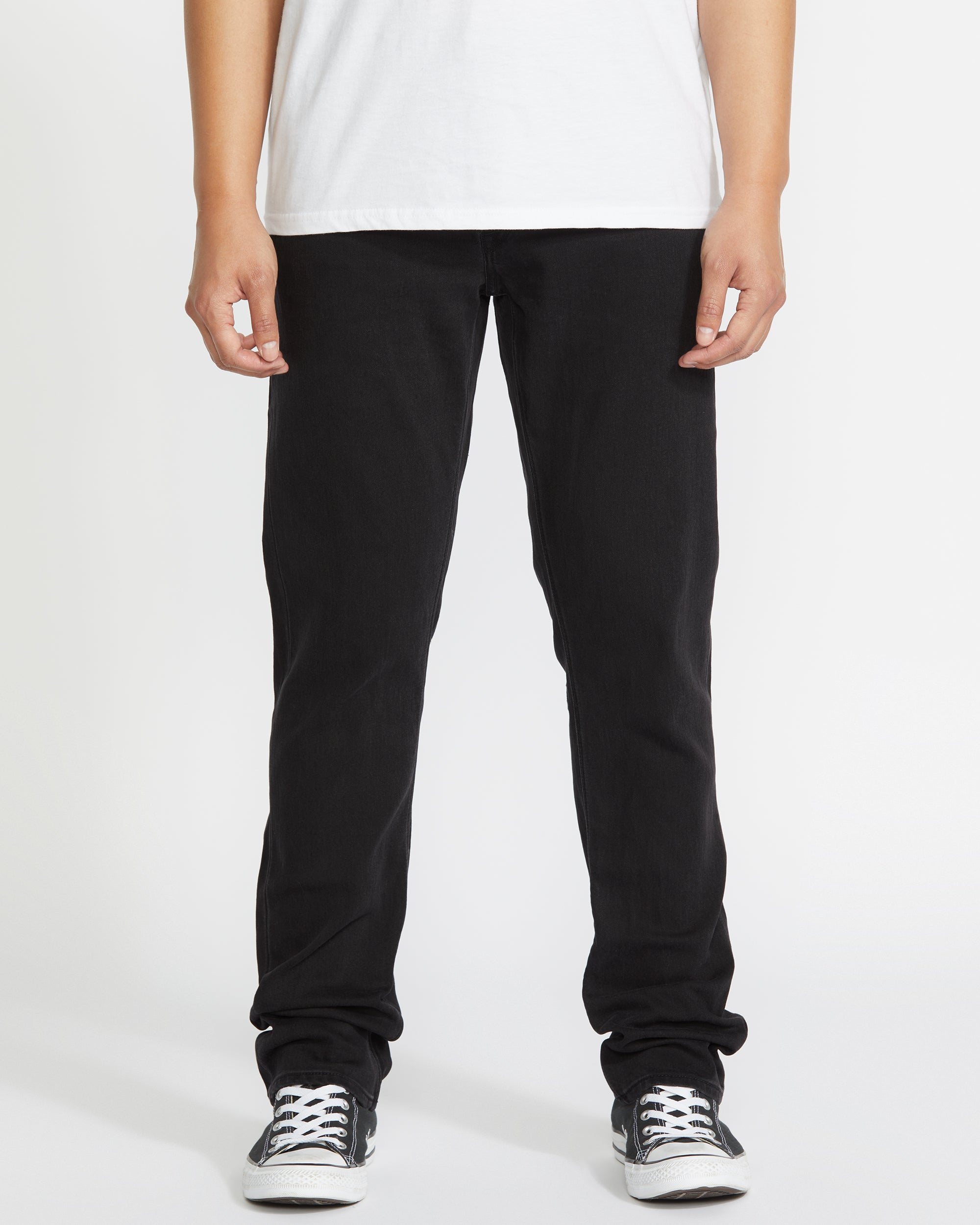 Mens Vorta Denim Jeans