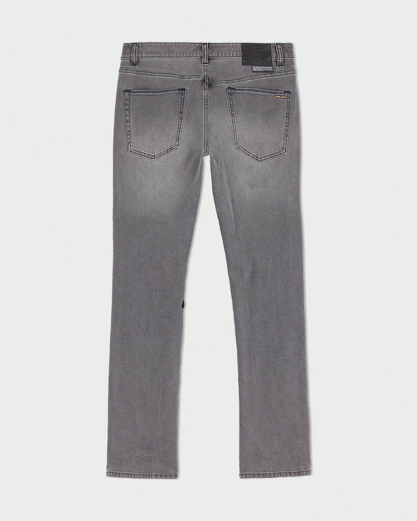 Mens Vorta Denim Jeans