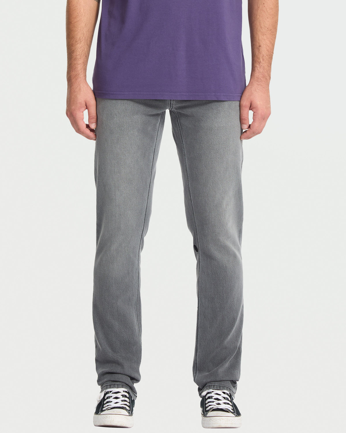 Mens Vorta Denim Jeans