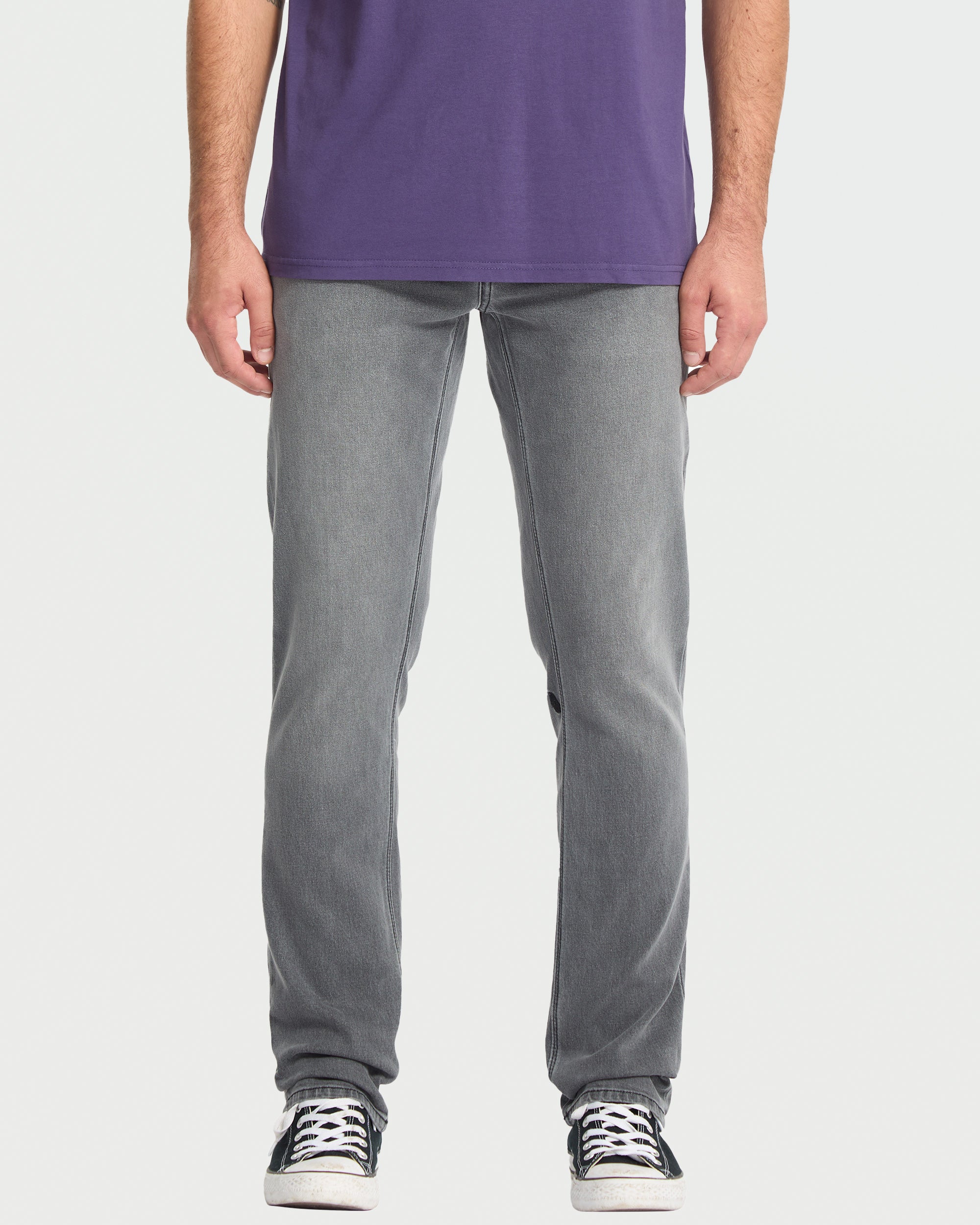 Mens Vorta Denim Jeans