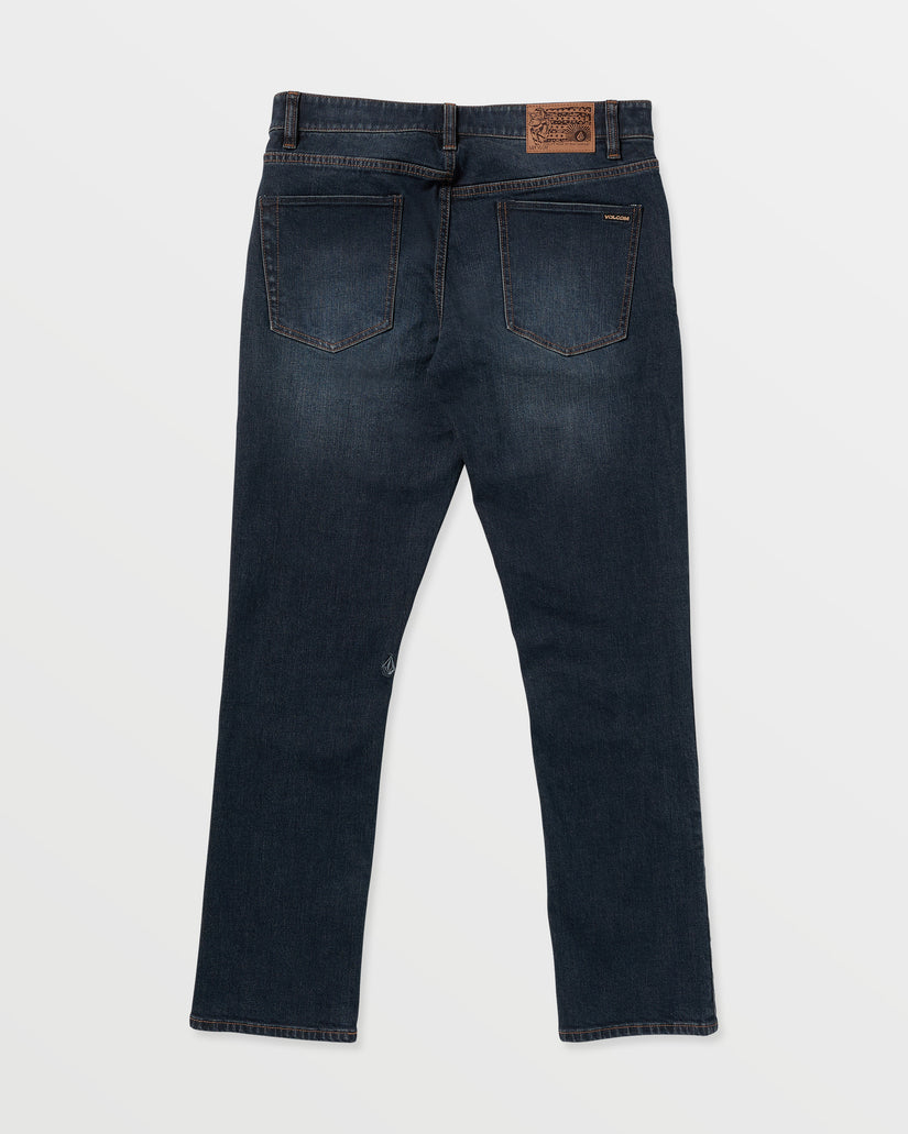 Mens Vorta Denim Jeans