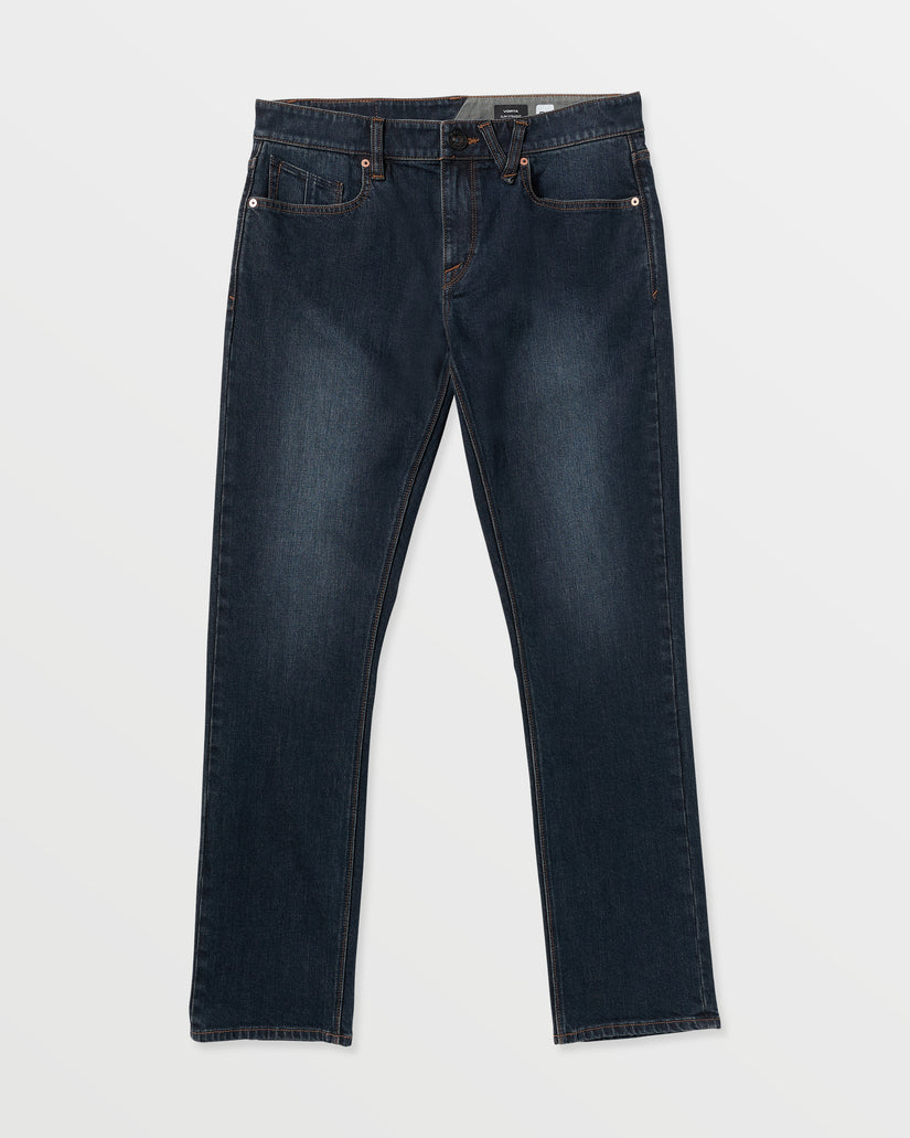 Mens Vorta Denim Jeans