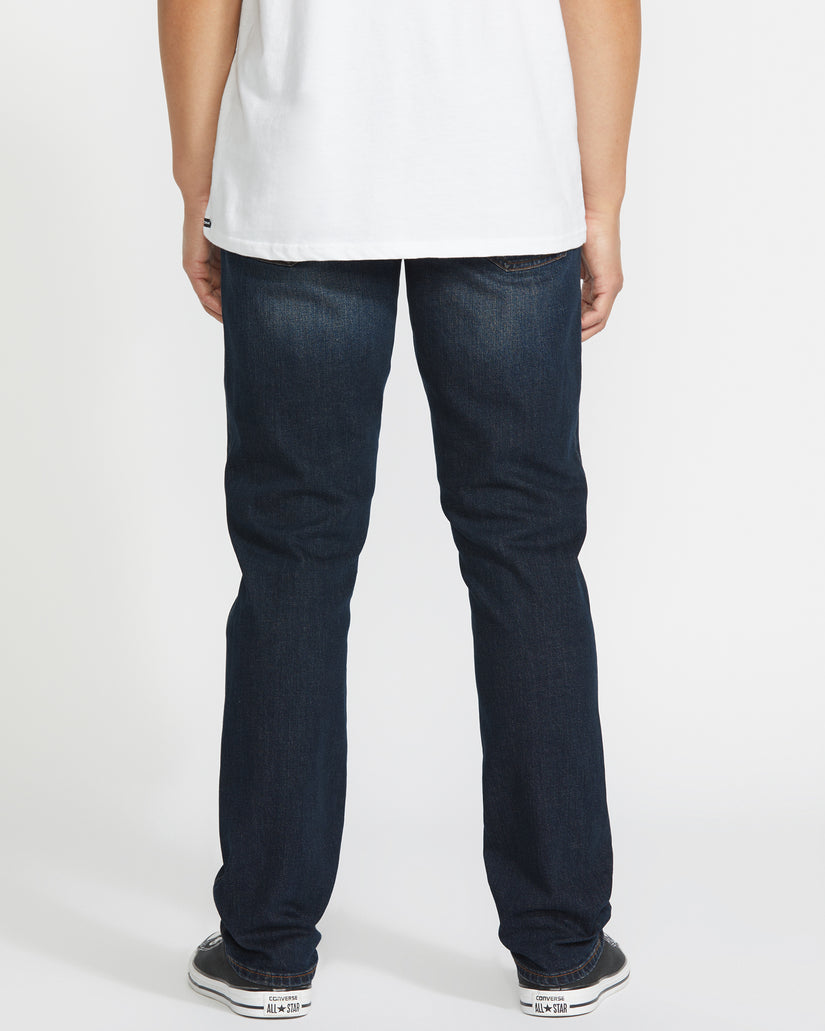 Mens Vorta Denim Jeans