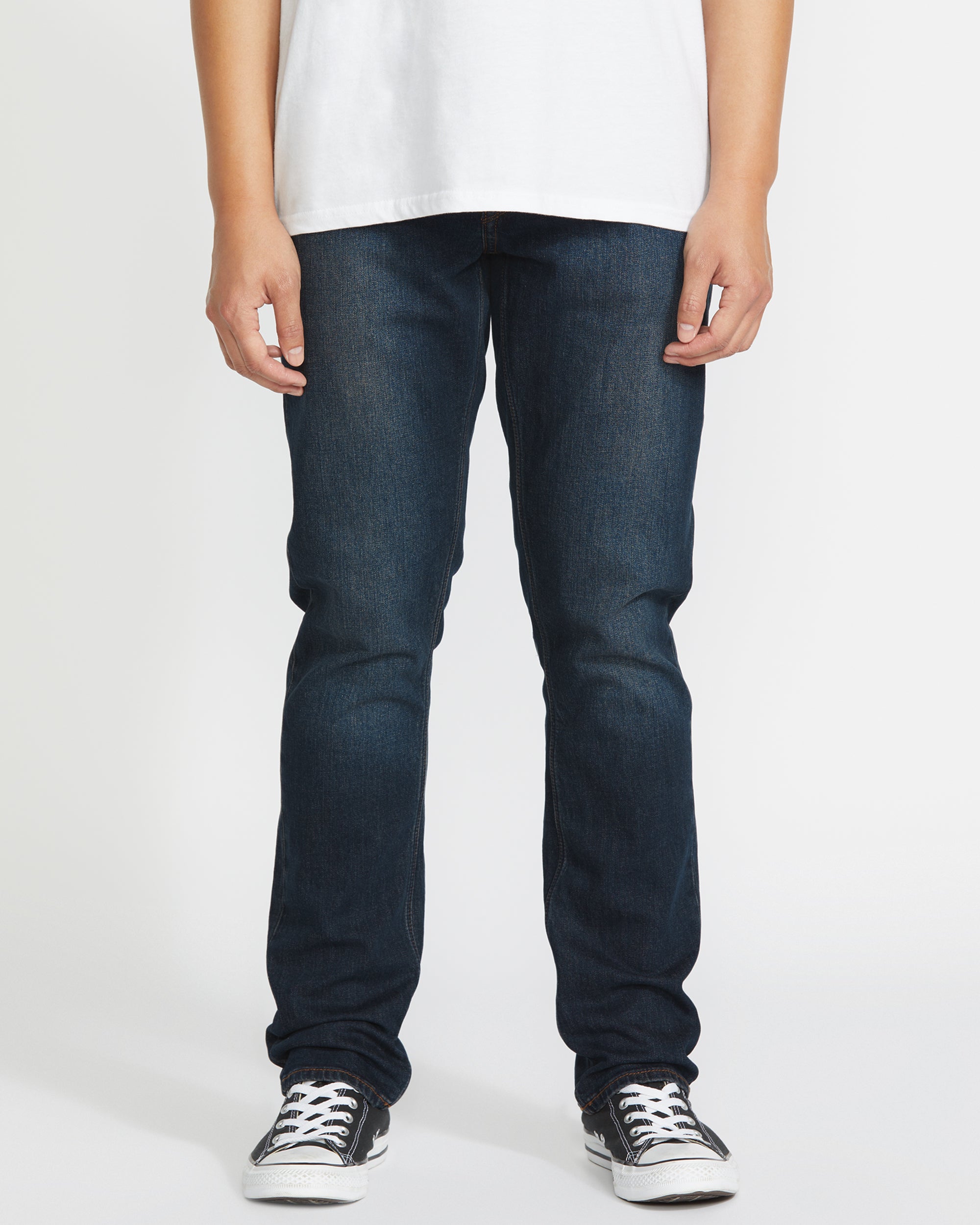 Mens Vorta Denim Jeans