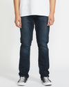 Mens Vorta Denim Jeans