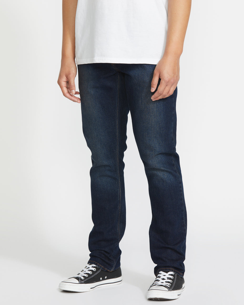 Mens Vorta Denim Jeans