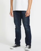 Mens Vorta Denim Jeans