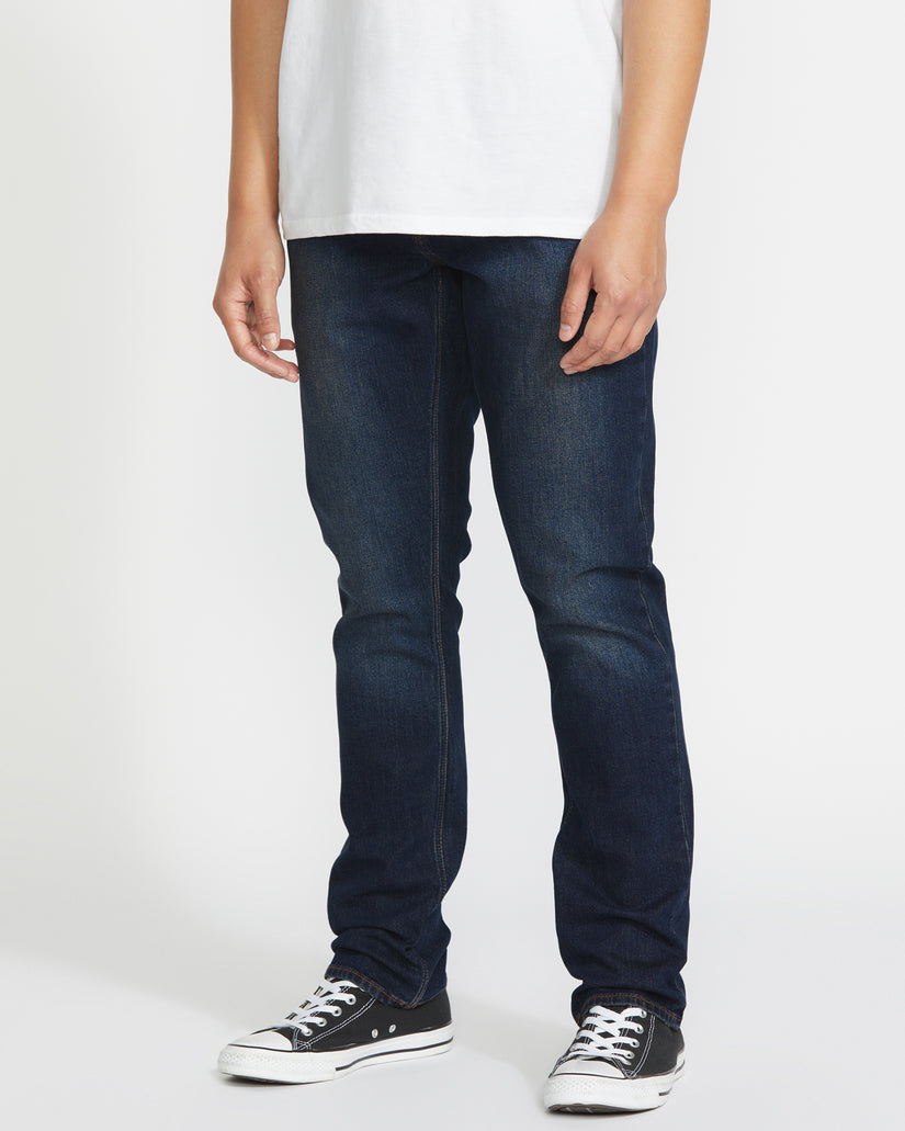 Mens Vorta Denim Jeans