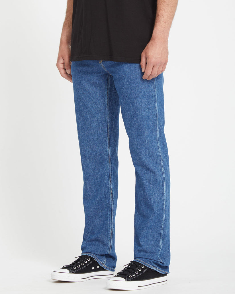 Mens Solver Denim Jeans