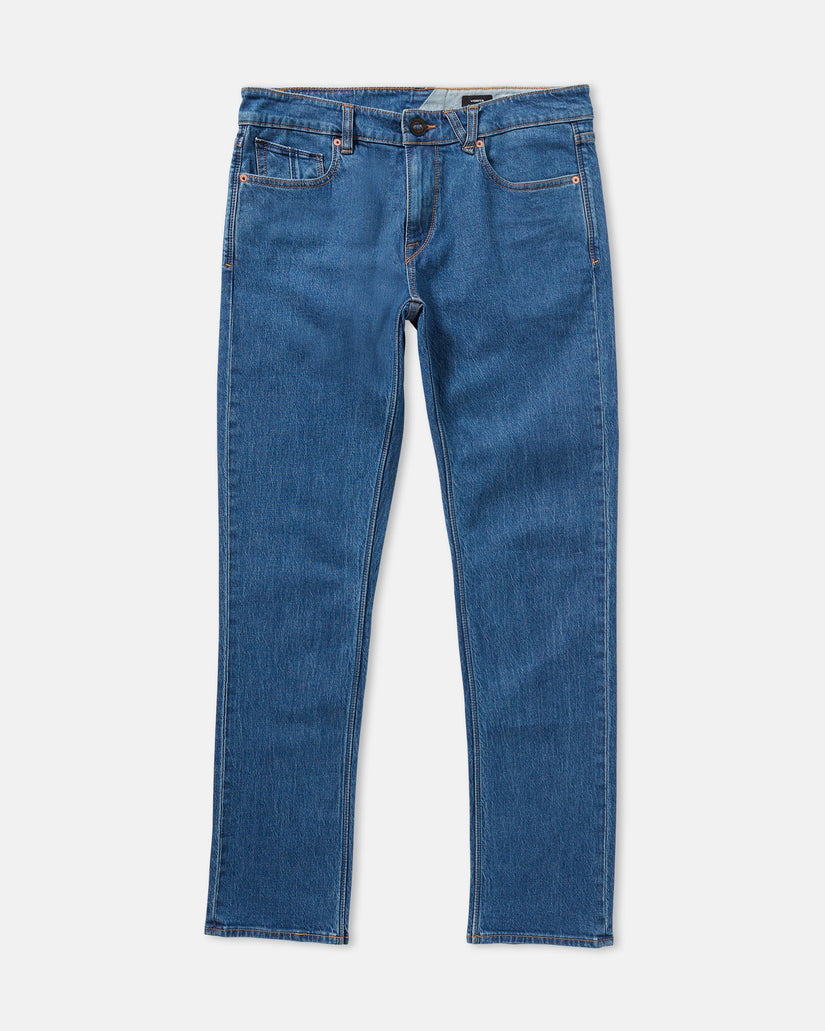 Mens Solver Denim Jeans
