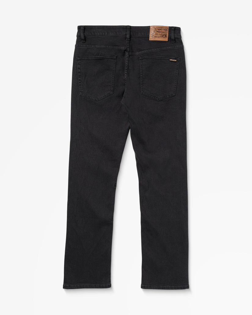 Mens Solver Denim Jeans