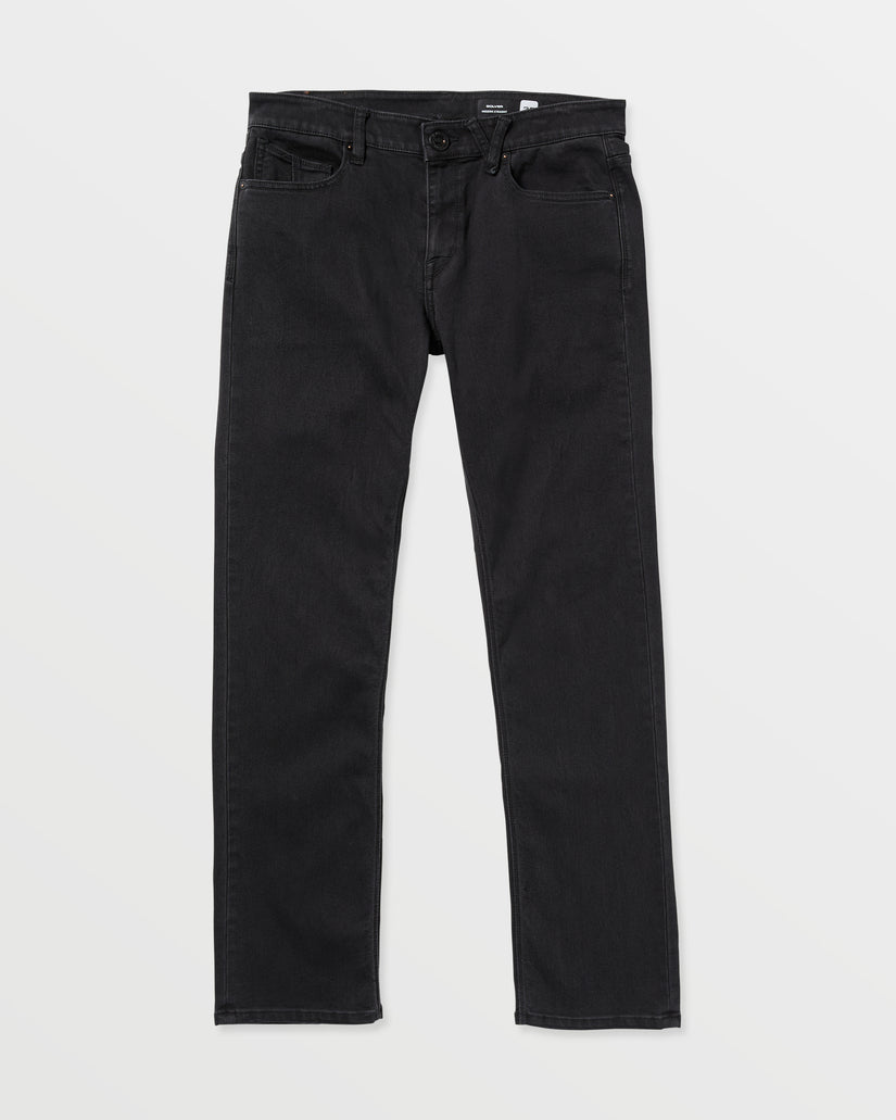 Mens Solver Denim Jeans