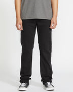 Mens Solver Denim Jeans