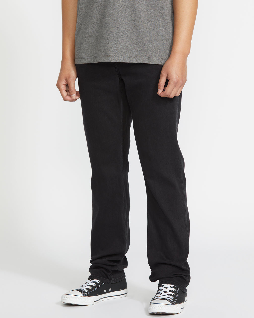 Mens Solver Denim Jeans