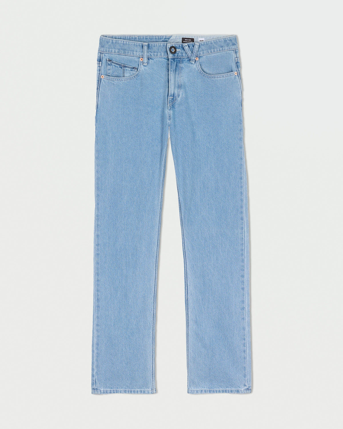 Mens Solver Denim Jeans