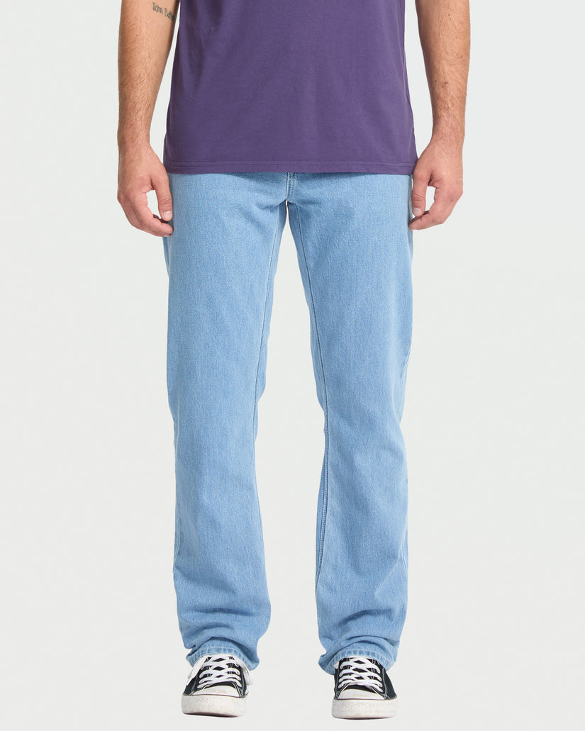 Mens Solver Denim Jeans