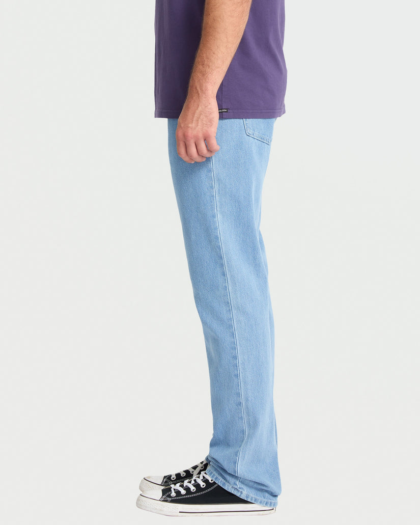 Mens Solver Denim Jeans