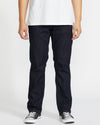 Mens Solver Denim Jeans