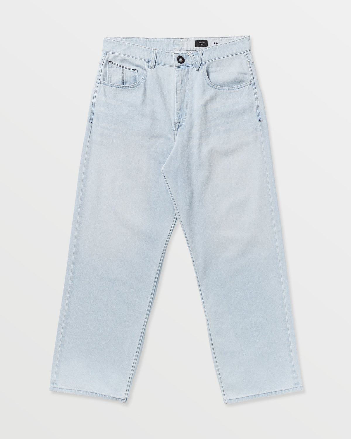 Mens Billow Denim Jeans