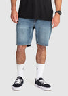 Mens Solver 19