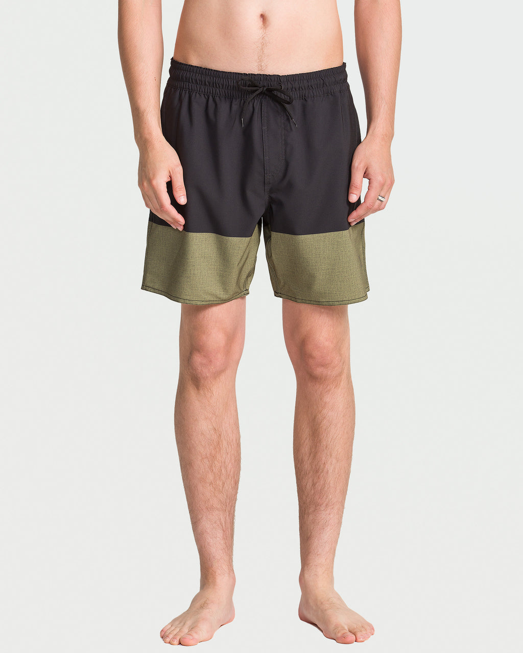 Mens Manic Trunk 17" Boardshorts
