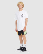 MENS LIDO LIBERATORS 17 BOARDSHORTS