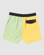 MENS LIDO LIBERATORS 17 BOARDSHORTS
