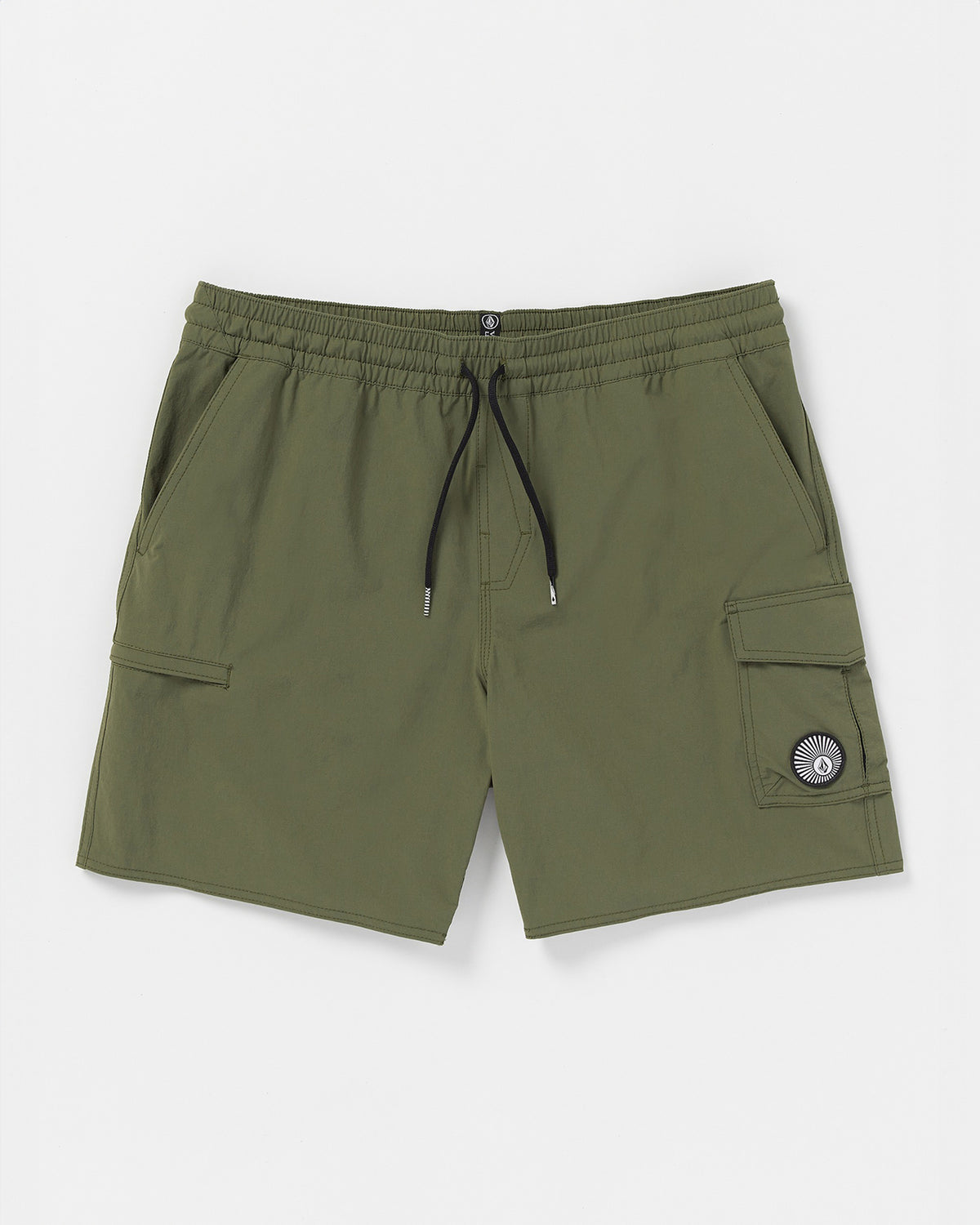 Mens Truly Liberators 17" Cargo Shorts