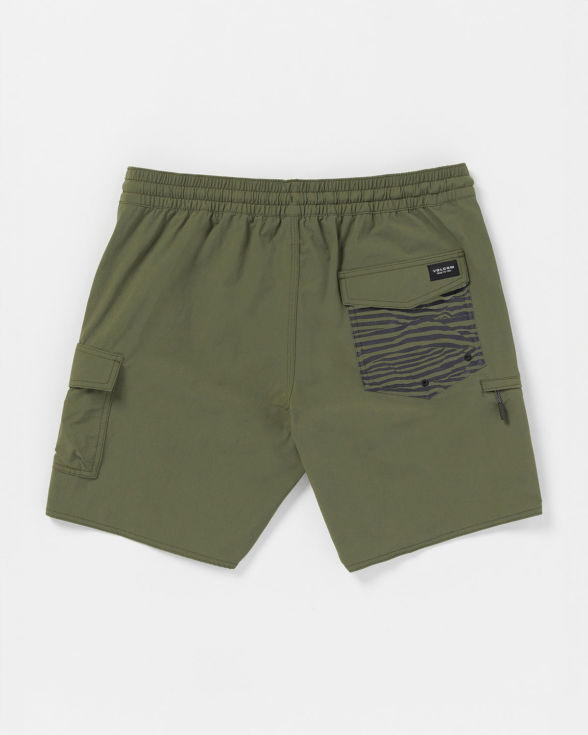 Mens Truly Liberators 17" Cargo Shorts