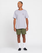 Mens Truly Liberators 17" Cargo Shorts