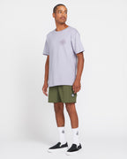 Mens Truly Liberators 17" Cargo Shorts