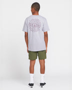 Mens Truly Liberators 17" Cargo Shorts