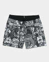 MENS REFUTE STONEY 17