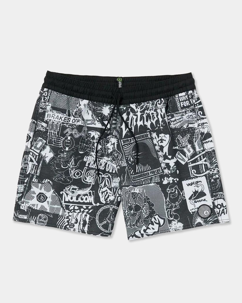 MENS REFUTE STONEY 17" BOARDSHORTS
