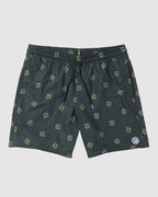 Mens Major Stoney 17" Boardshorts
