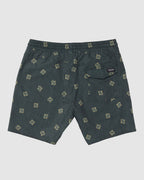 Mens Major Stoney 17" Boardshorts