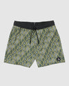 Mens Inherent Trunk 17