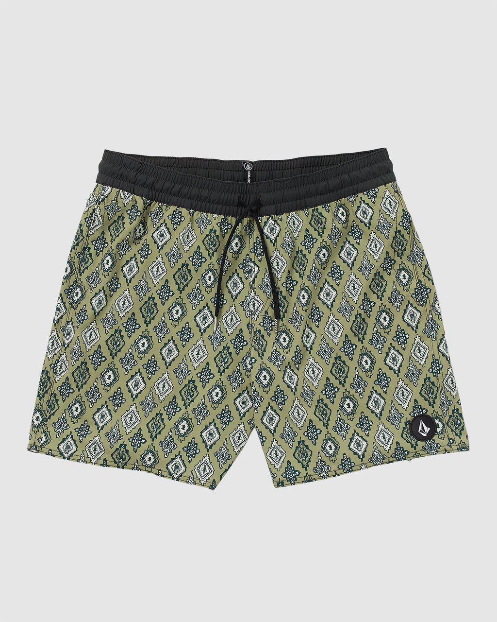 Mens Inherent Trunk 17" Boardshorts