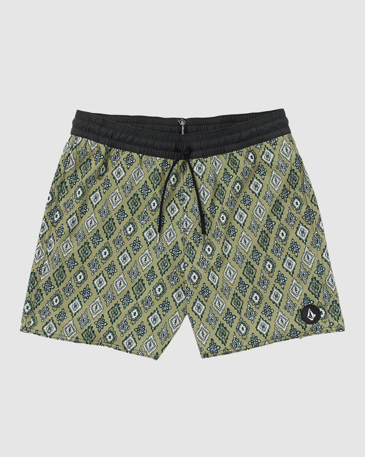Mens Inherent Trunk 17" Boardshorts