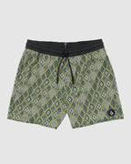 Mens Inherent Trunk 17" Boardshorts