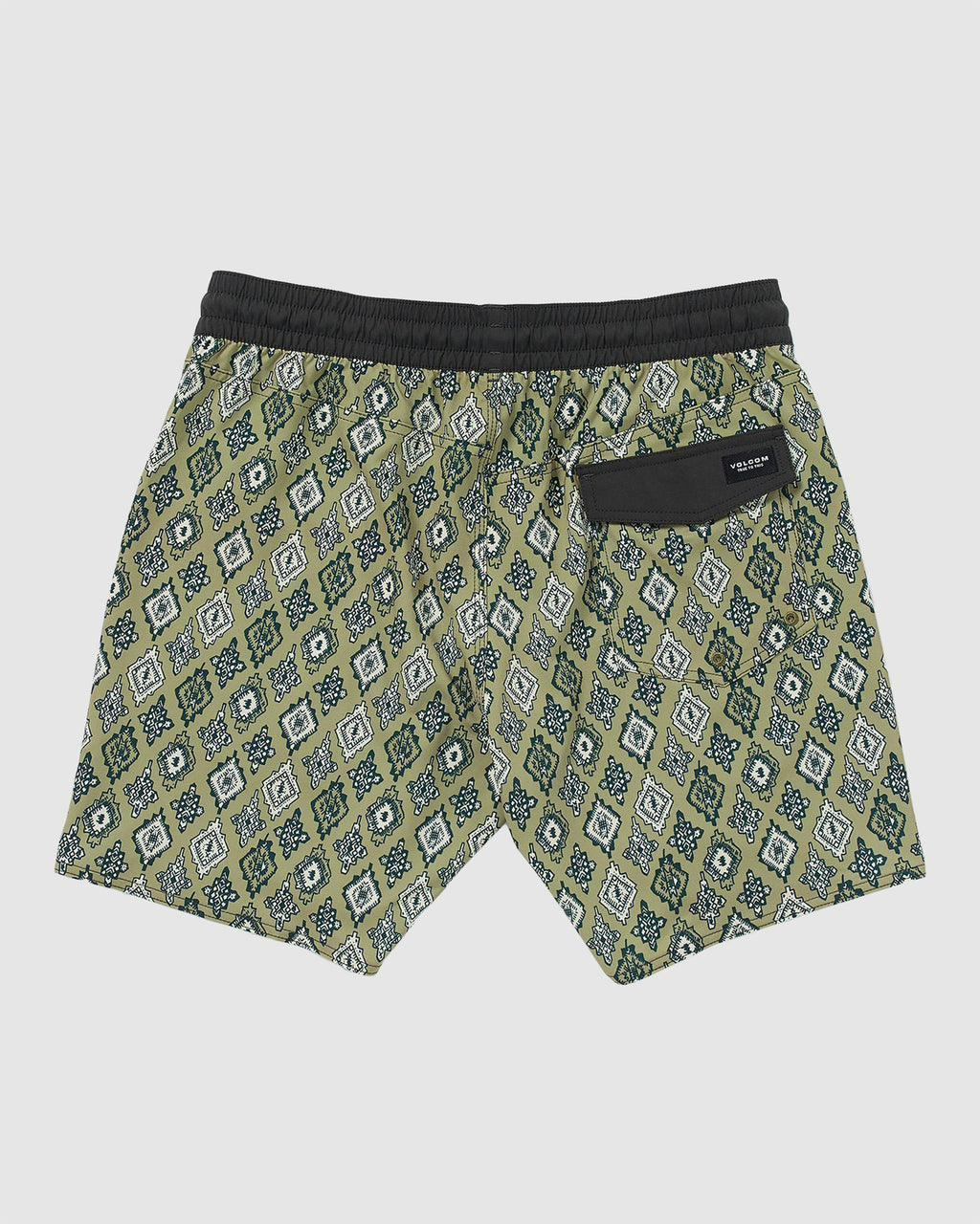 Mens Inherent Trunk 17" Boardshorts