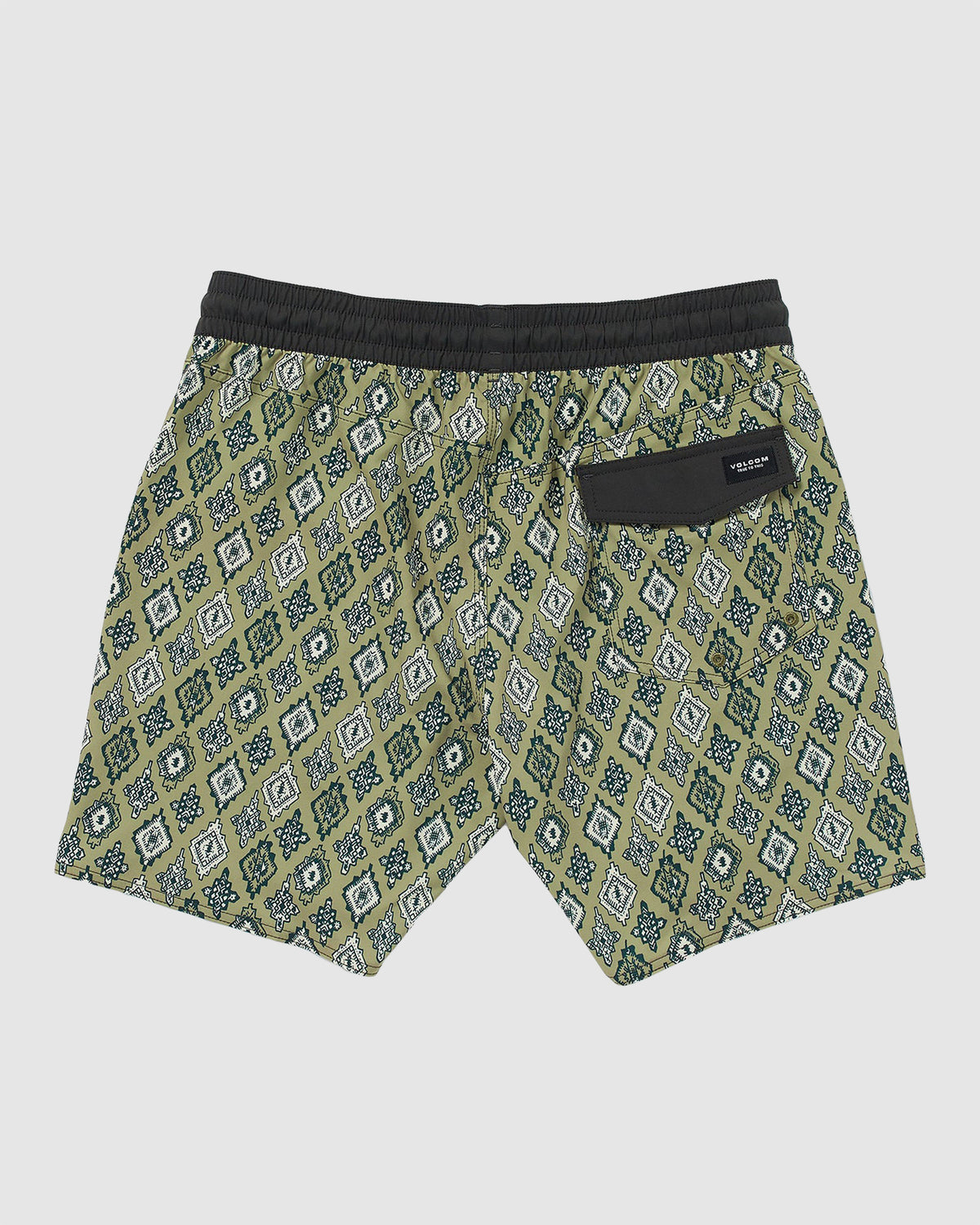 Mens Inherent Trunk 17" Boardshorts