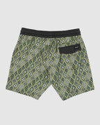 Mens Inherent Trunk 17" Boardshorts