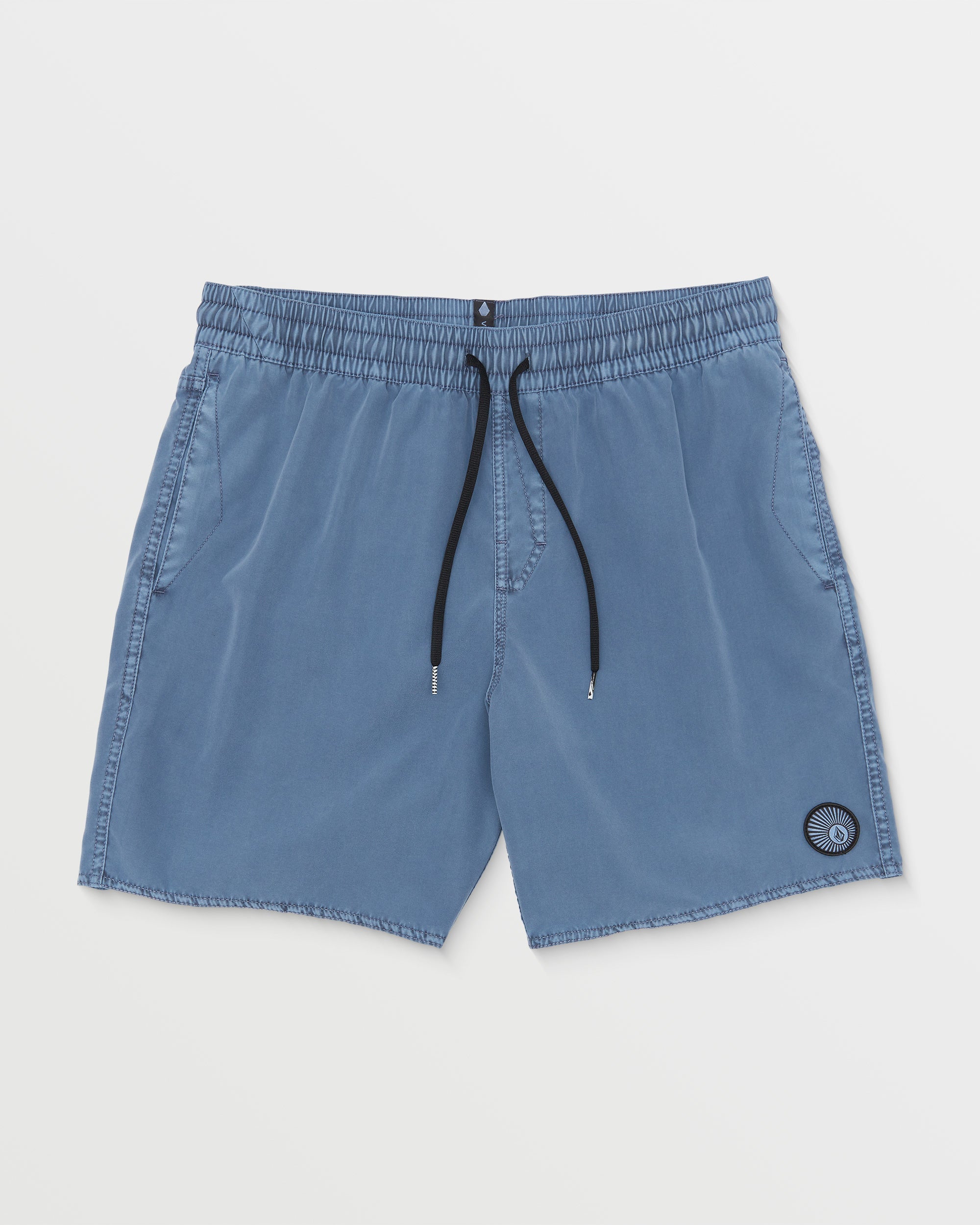 Mens Center Trunks 17" Boardshorts
