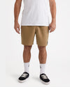 Mens Center Volley 17