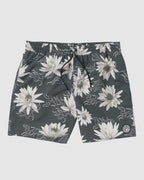MENS POLYS CRACKER 17 BOARDSHORTS