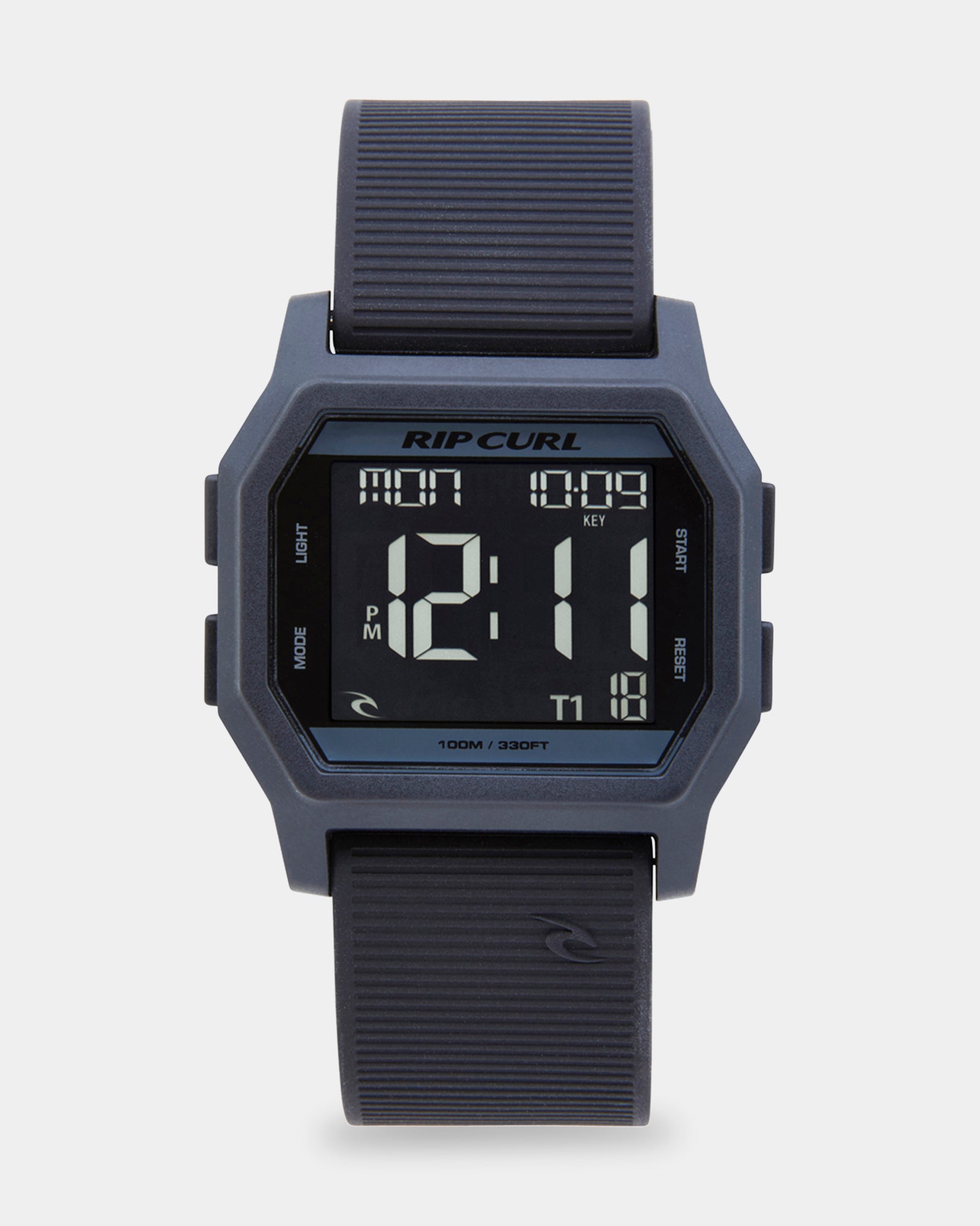 Atom DIgital Watch